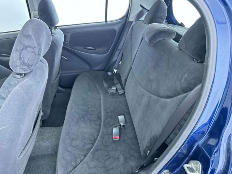 Toyota Yaris 1.3 Vvt-i 16V Cdx  #6