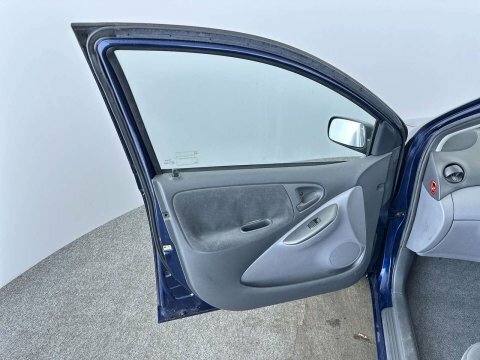 Toyota Yaris 1.3 Vvt-i 16V Cdx  #18