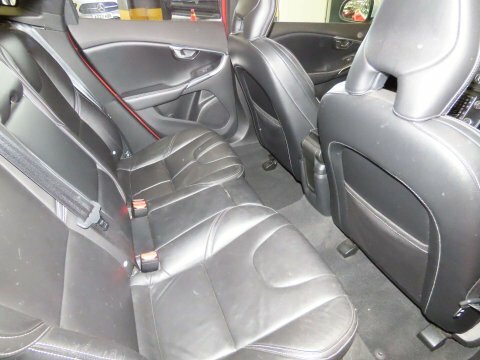 Volvo V40 2.0 D2 Inscription Euro 6 Ss Ha... 201 #7