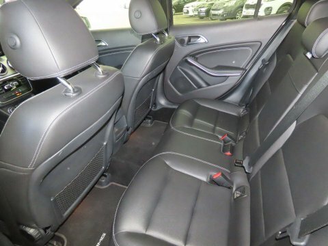 Mercedes-Benz GLA Class 2.1 Gla200 Cdi Sport 7G-dct Euro 6 Ss #8