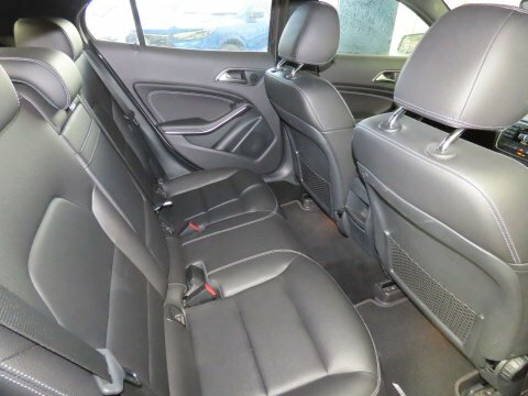 Mercedes-Benz GLA Class 2.1 Gla200 Cdi Sport 7G-dct Euro 6 Ss #10