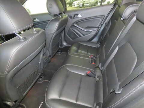 Mercedes-Benz GLA Class 2.1 Gla200 Cdi Sport 7G-dct Euro 6 Ss #9