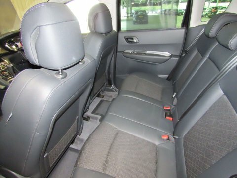 Peugeot 3008 3008 Active Blue Hdi Ss Black #9
