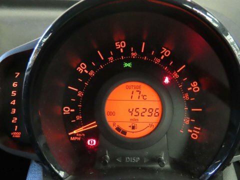 Toyota Aygo X X-plore Vvt-i White #10
