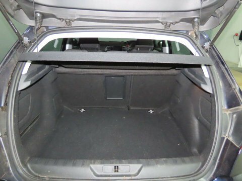 Peugeot 308 1.6L Gt Line Grey #11