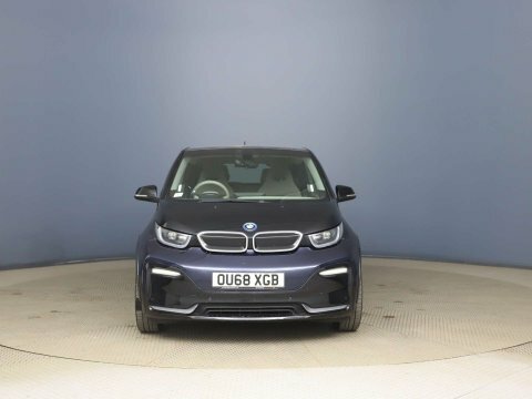 BMW i3 2018 68 I3s Blue #2