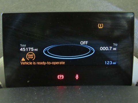 BMW i3 Sold 33Kwh S Plug-in Hybrid Euro 6 Blue #11