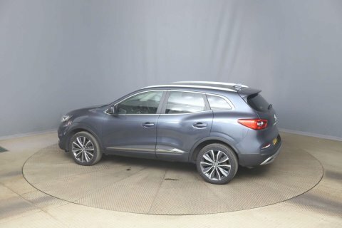 Renault Kadjar 2019 69 1.3 Grey #5