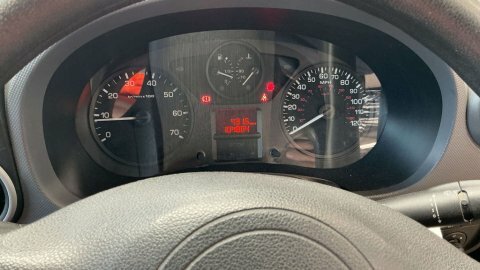 Citroen Berlingo 1.6 Hdi 625 Enterprise L1 Euro 5 White #9