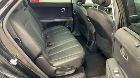 Hyundai Ioniq 5 77Kwh Premium Awd Grey #10