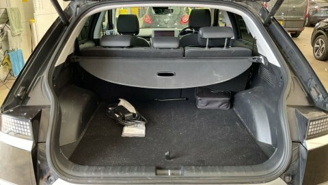 Hyundai Ioniq 5 77Kwh Premium Awd Grey #9