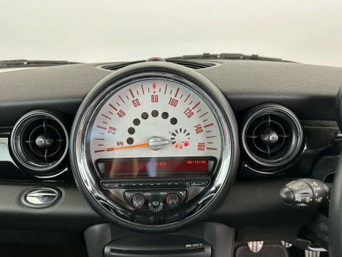 Mini Clubman Cooper Clubman Blue #12