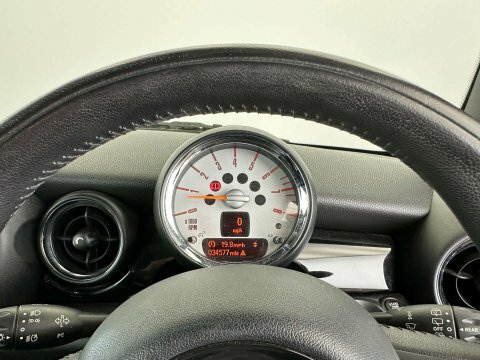 Mini Clubman Cooper Clubman Blue #11