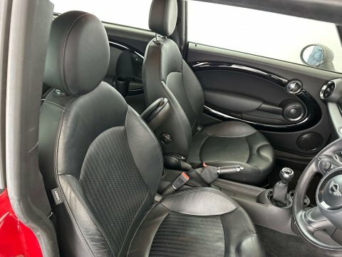 Mini Clubman Cooper Clubman Blue #8