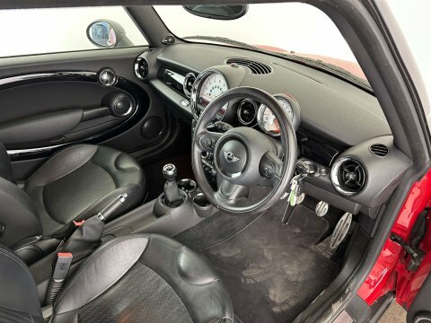 Mini Clubman Cooper Clubman Blue #9