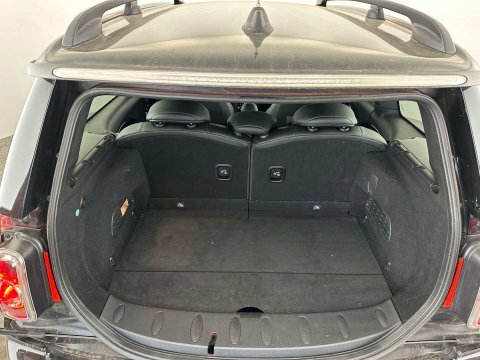 Mini Clubman Cooper Clubman Blue #7