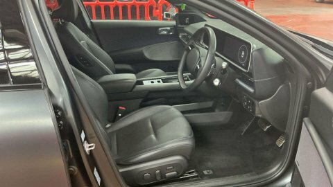 Hyundai Ioniq 6 239Kw First Edition 77Kwh Awd Blue #11