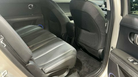 Hyundai Ioniq 5 Ioniq 5 Premium Bev Black #10