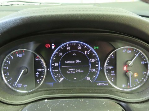 Vauxhall Insignia 1.5I Turbo Gpf Sri Grand Sport E Grey #11