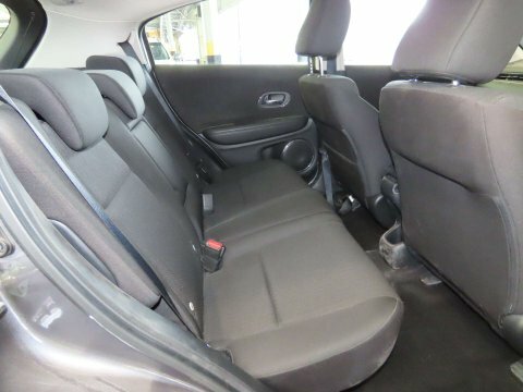 Honda Hr-V 1.5 I-vtec Ex Suv Cvt Euro 6 Ss 130 Blue #8