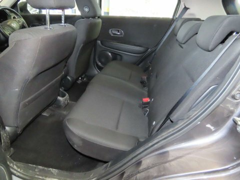 Honda Hr-V 1.5 I-vtec Ex Suv Cvt Euro 6 Ss 130 Blue #7