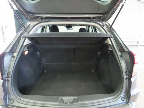 Honda Hr-V 1.5 I-vtec Ex Suv Cvt Euro 6 Ss 130 Blue #9