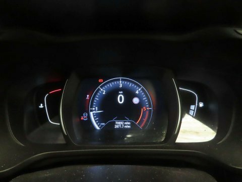 Renault Kadjar 1.2 Tce Signature Nav Suv Euro 6 Silver #9