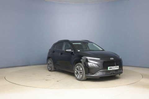 Hyundai Kona 2023 23 Kona Black