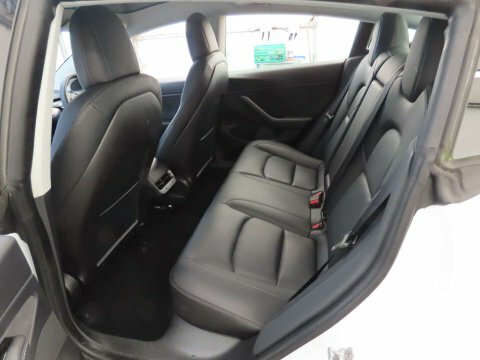 Tesla Model 3 2020 20 Model LD20GVU White #6