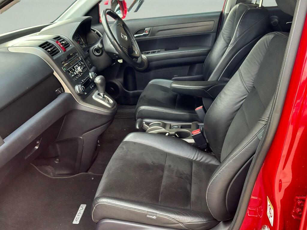 Honda Cr-V 2.2 I-dtec Es-t 4Wd Euro 5 Black #10