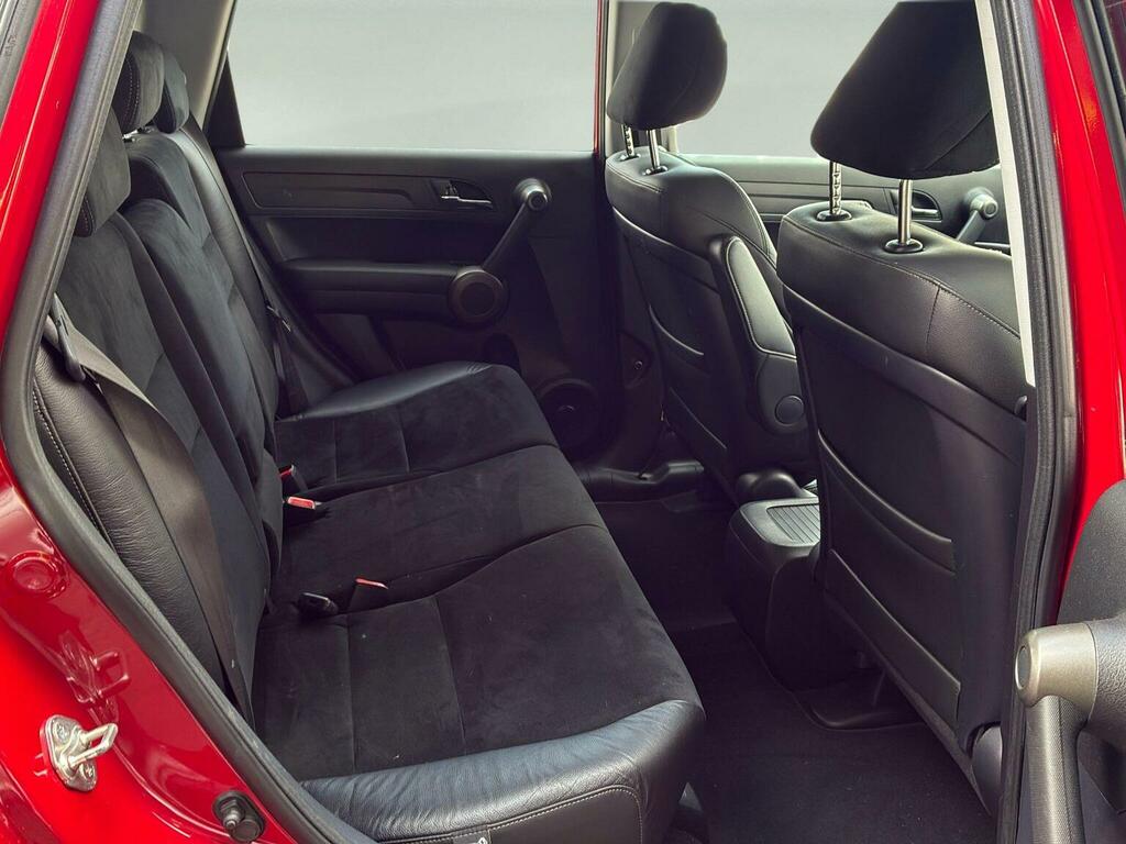 Honda Cr-V 2.2 I-dtec Es-t 4Wd Euro 5 Black #7