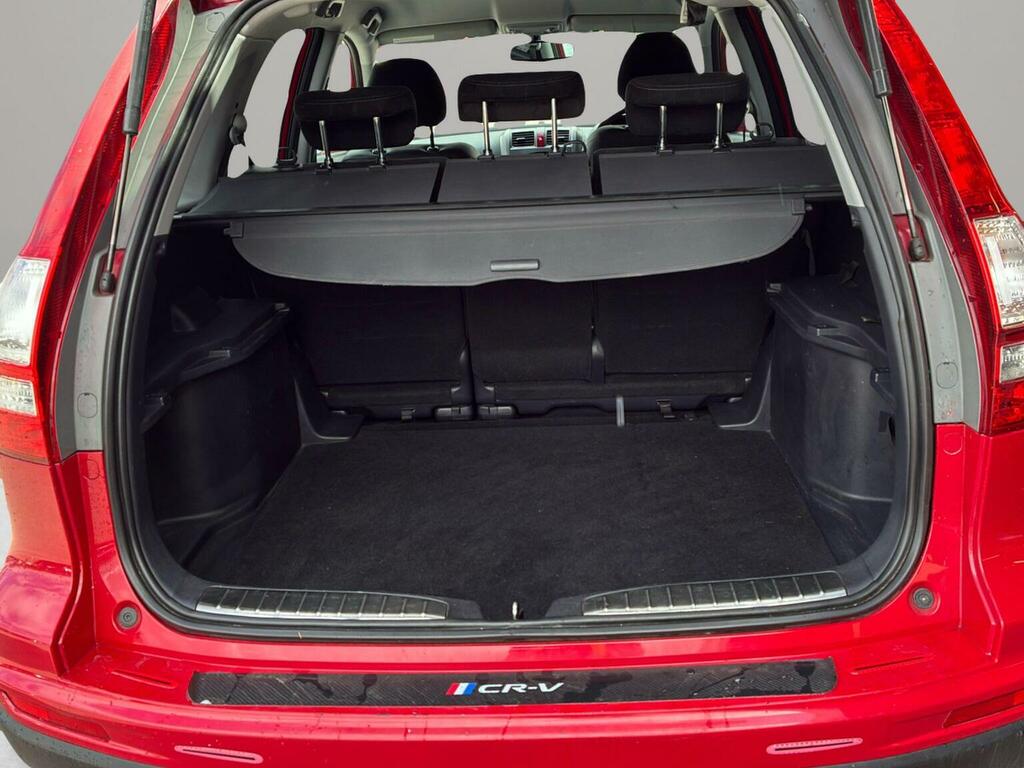 Honda Cr-V 2.2 I-dtec Es-t 4Wd Euro 5 Black #9