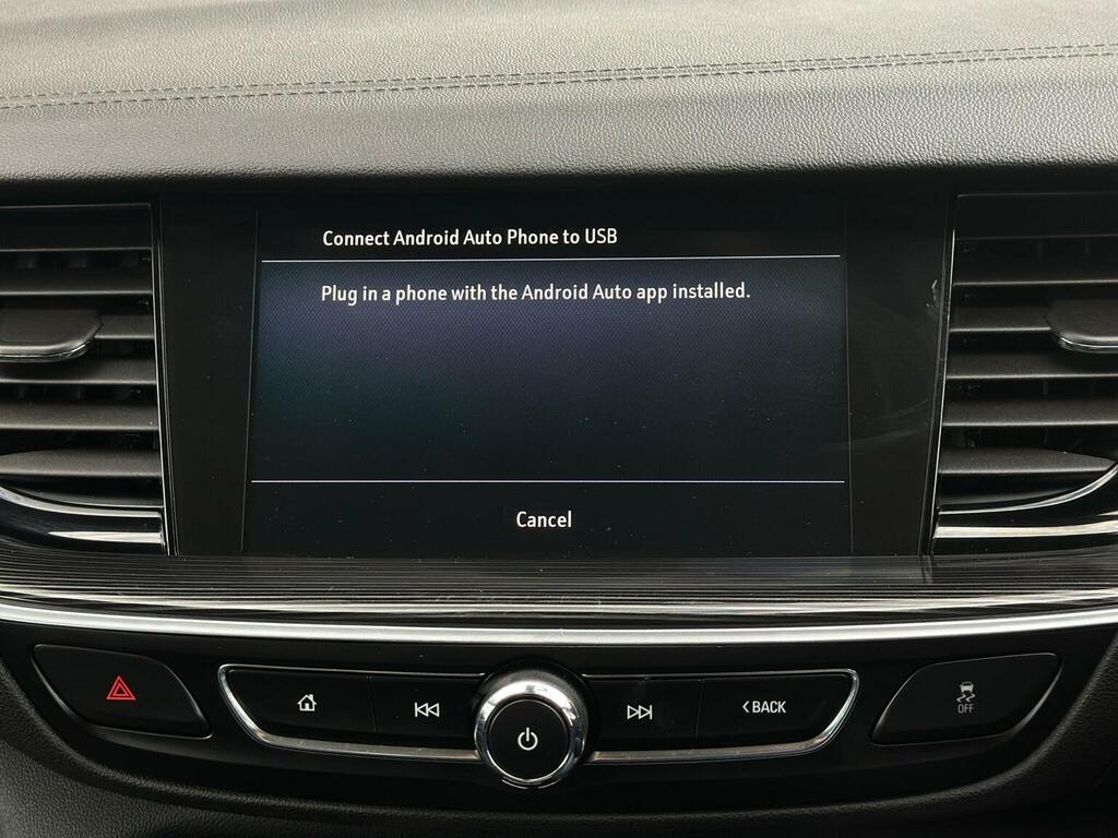 Vauxhall Insignia 2.0 Turbo D Blueinjection Sri VX Line Nav Sports T Black #15