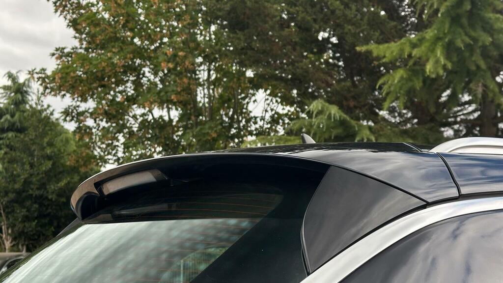Vauxhall Insignia 2.0 Turbo D Blueinjection Sri VX Line Nav Sports T Black #49