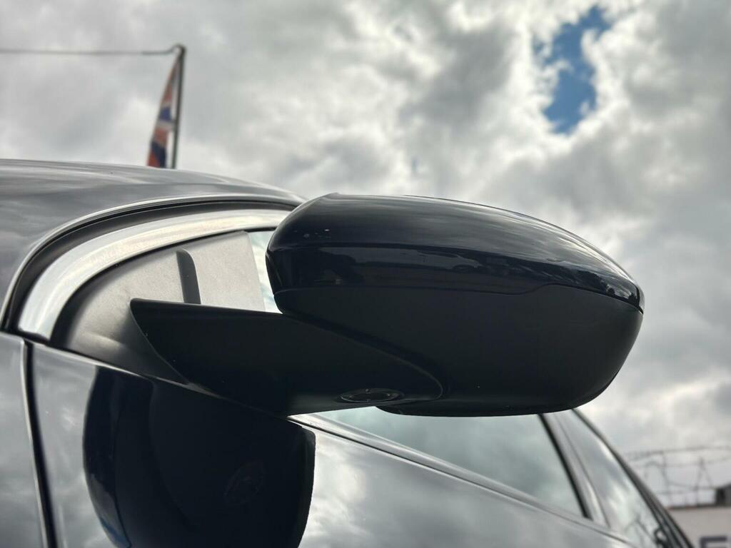 Vauxhall Insignia 2.0 Turbo D Blueinjection Sri VX Line Nav Sports T Black #53