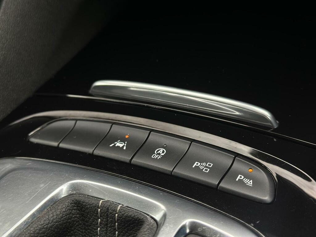 Vauxhall Insignia 2.0 Turbo D Blueinjection Sri VX Line Nav Sports T Black #25