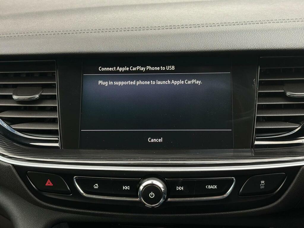 Vauxhall Insignia 2.0 Turbo D Blueinjection Sri VX Line Nav Sports T Black #16