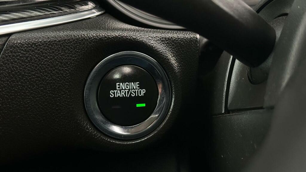 Vauxhall Insignia 2.0 Turbo D Blueinjection Sri VX Line Nav Sports T Black #27