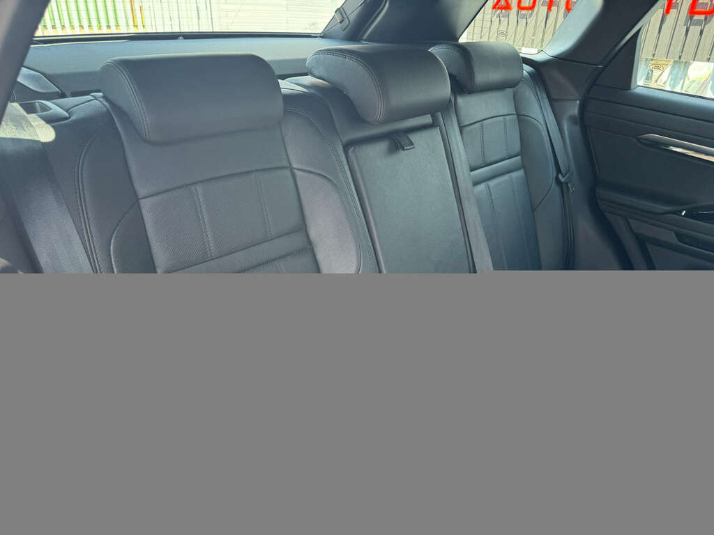 Land Rover Range Rover Evoque 2.0 Range Rover Evoque R-dynamic S D 4X2 Grey