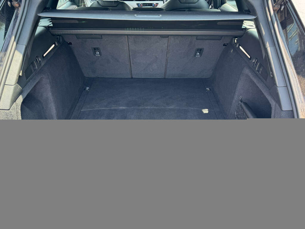 Audi A4 2.0 A4 S Line 35 Tfsi KM19UDN Black #4