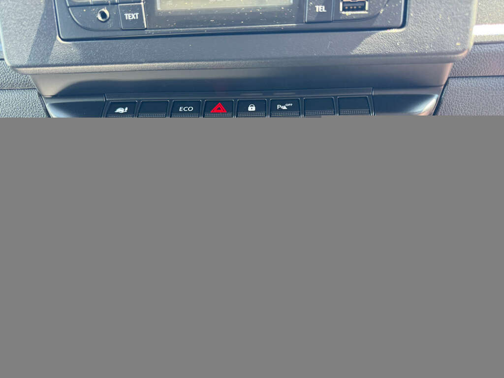 Renault Master 2.3 Master Lm35 Advance Blue Dci SC73GDF White #5