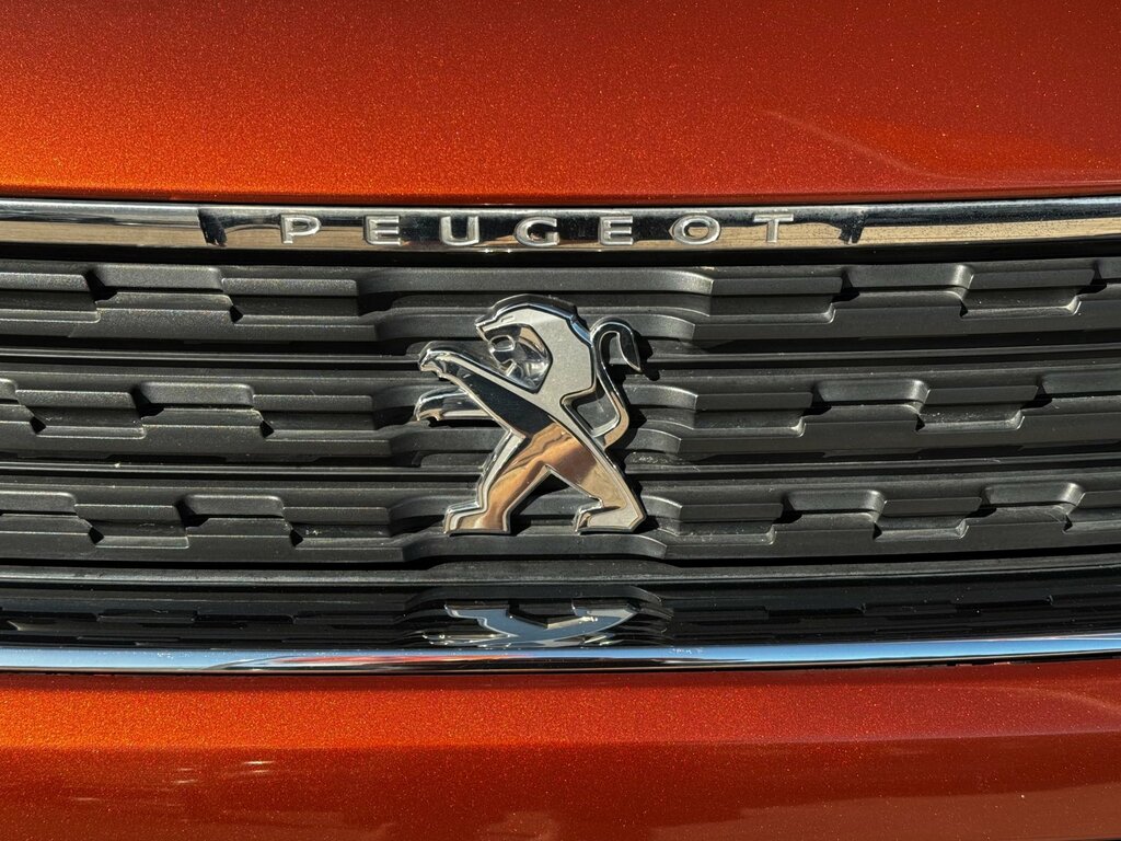 Peugeot Rifter 1.5L Null Grey #15
