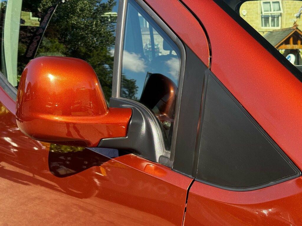 Peugeot Rifter 1.5L Null Grey #27