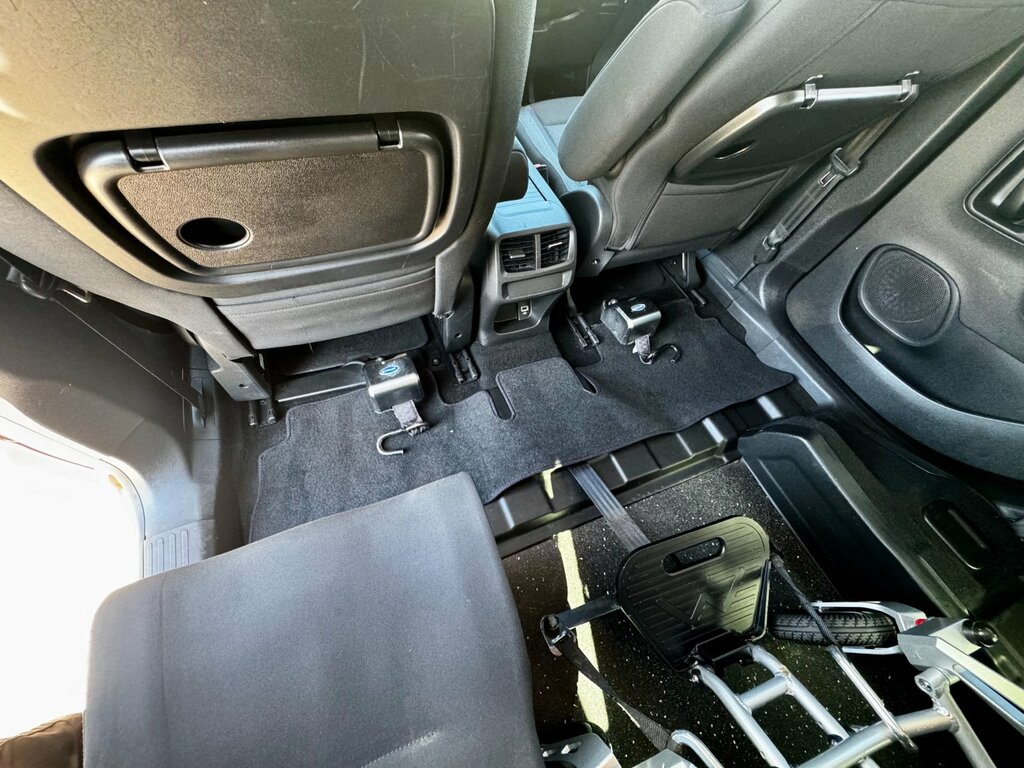 Peugeot Rifter 1.5L Null Grey #43