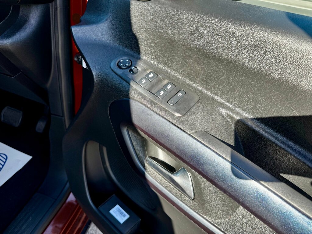 Peugeot Rifter 1.5L Null Grey #9
