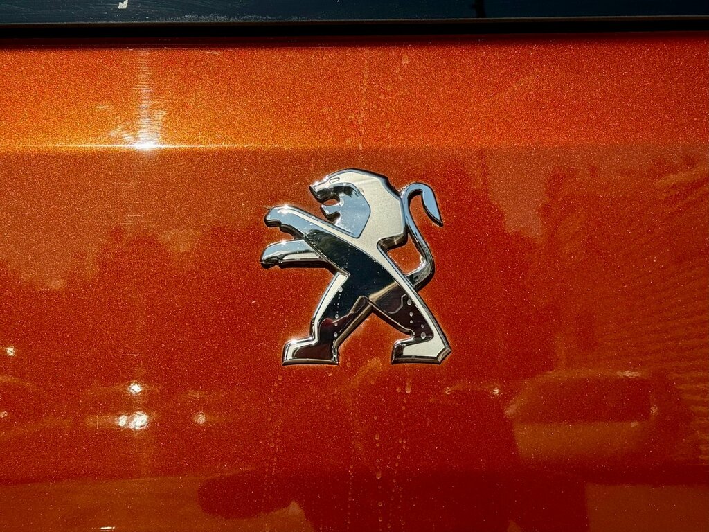 Peugeot Rifter 1.5L Null Grey #49