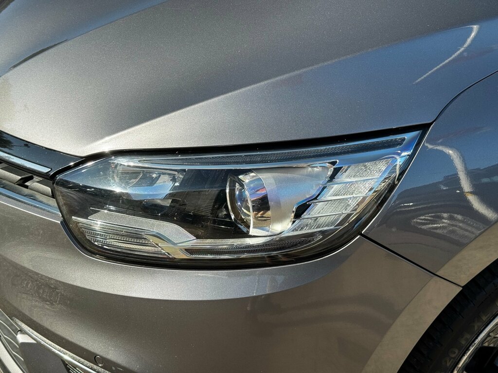 Renault Scenic Mpv 1.5 Dci Dynamique Nav Euro 6 Ss 20166 Grey #24