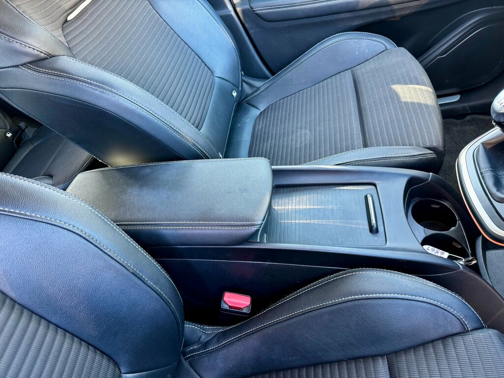 Renault Scenic Mpv 1.5 Dci Dynamique Nav Euro 6 Ss 20166 Grey #75