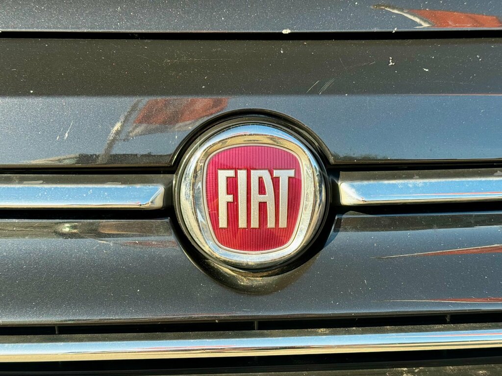 Fiat 500 1.2 Sport Grey #15
