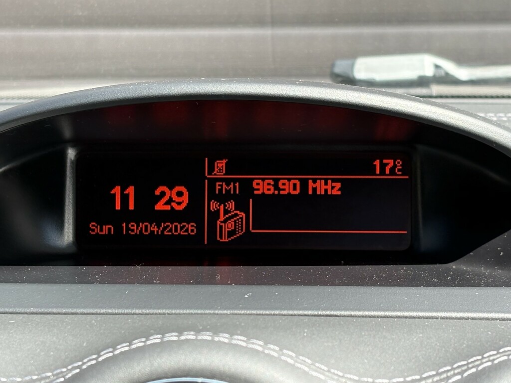 Peugeot RCZ 2.0 Hdi Gt 163 Bhp Black #19